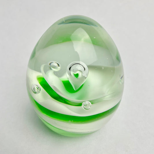 Art Glass Paperweight