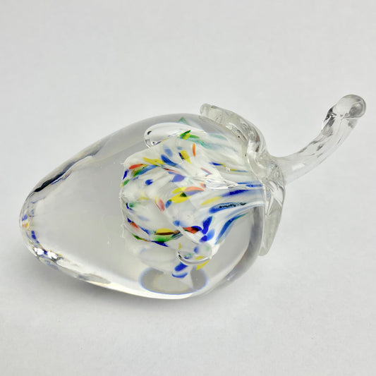 Art Glass Paperweight