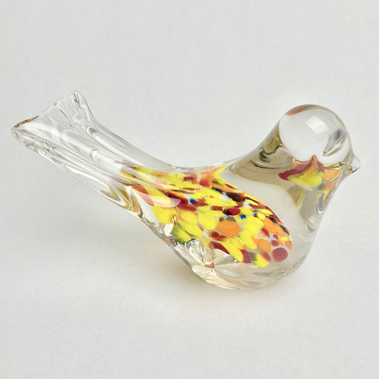 Art Glass Paperweight