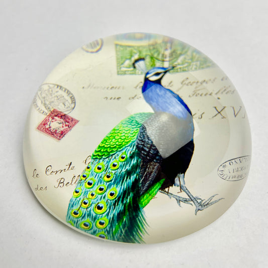 Art Glass Paperweight