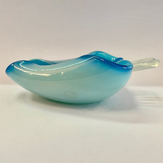 Glass Ashtray