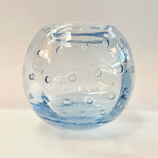Whitefriars Art Glass Bowl