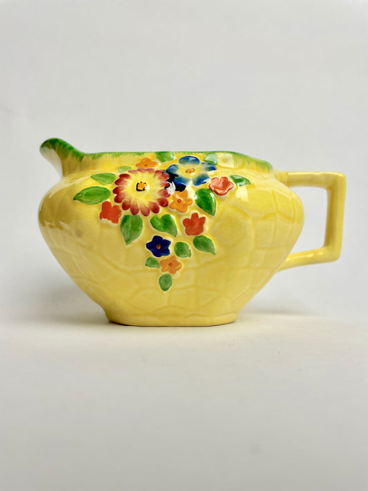 Crown Devon Creamer Jug