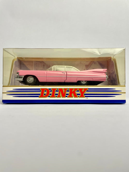 Dinky Matchbox 1959 Cadillac Coupe de Ville The Dinky Collection 1/43