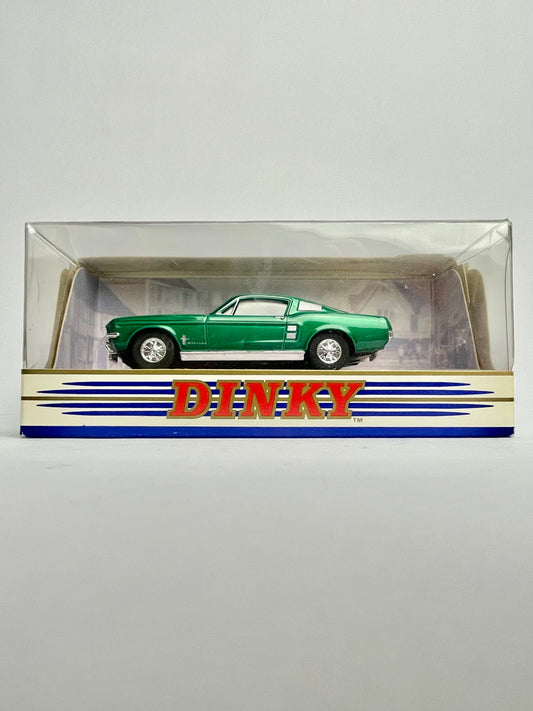 Dinky Collection Y-16 1967 Ford Mustang Fastback