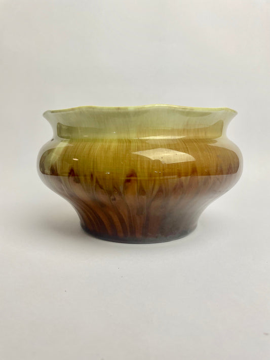Newtone Pottery Sydney Drip Glaze Bowl