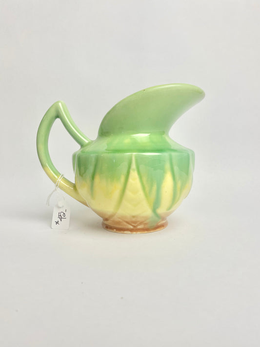 Diana Pottery Australia Jug