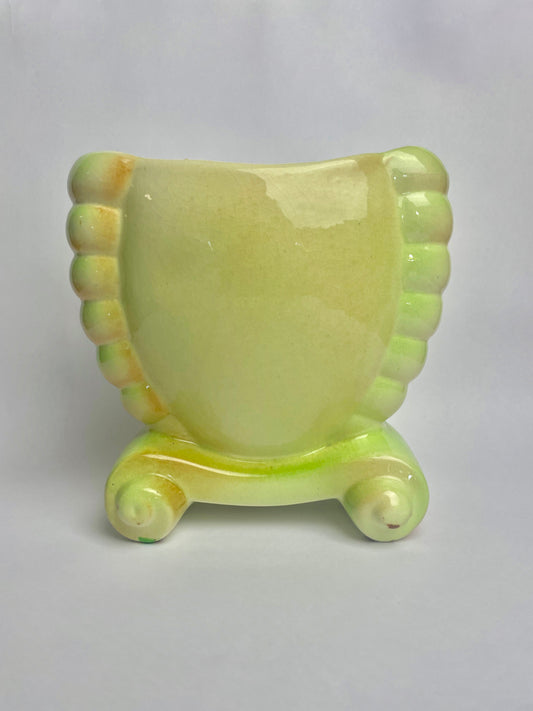 Pates Pottery Vase