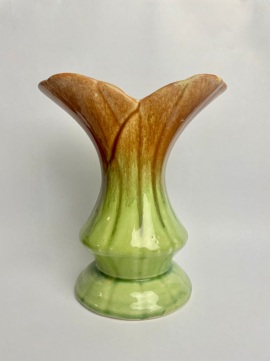 Vintage Australian Pottery Vase