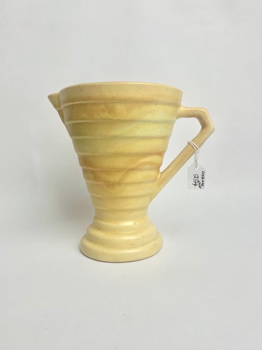 Diana Pottery Australia Vase Jug