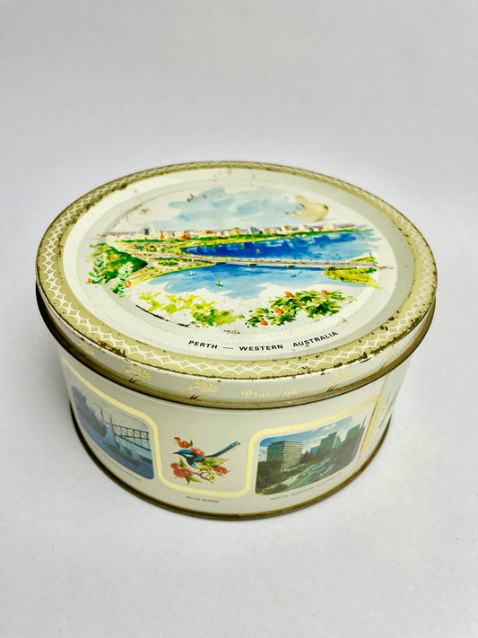 Plaistowe's Tin Perth Causeway