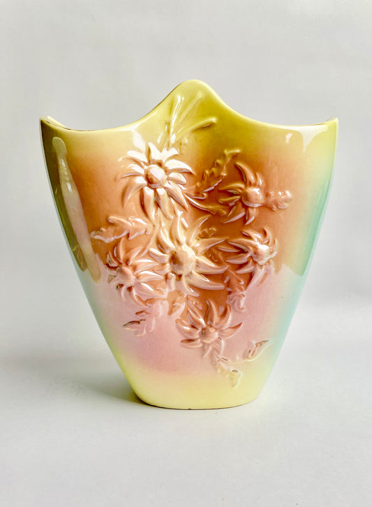 Diana Pottery Lustre Vase
