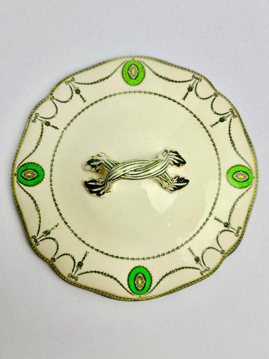 Art Deco Royal Doulton "Countess" Tureen