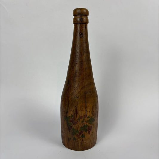 bottle original photograph