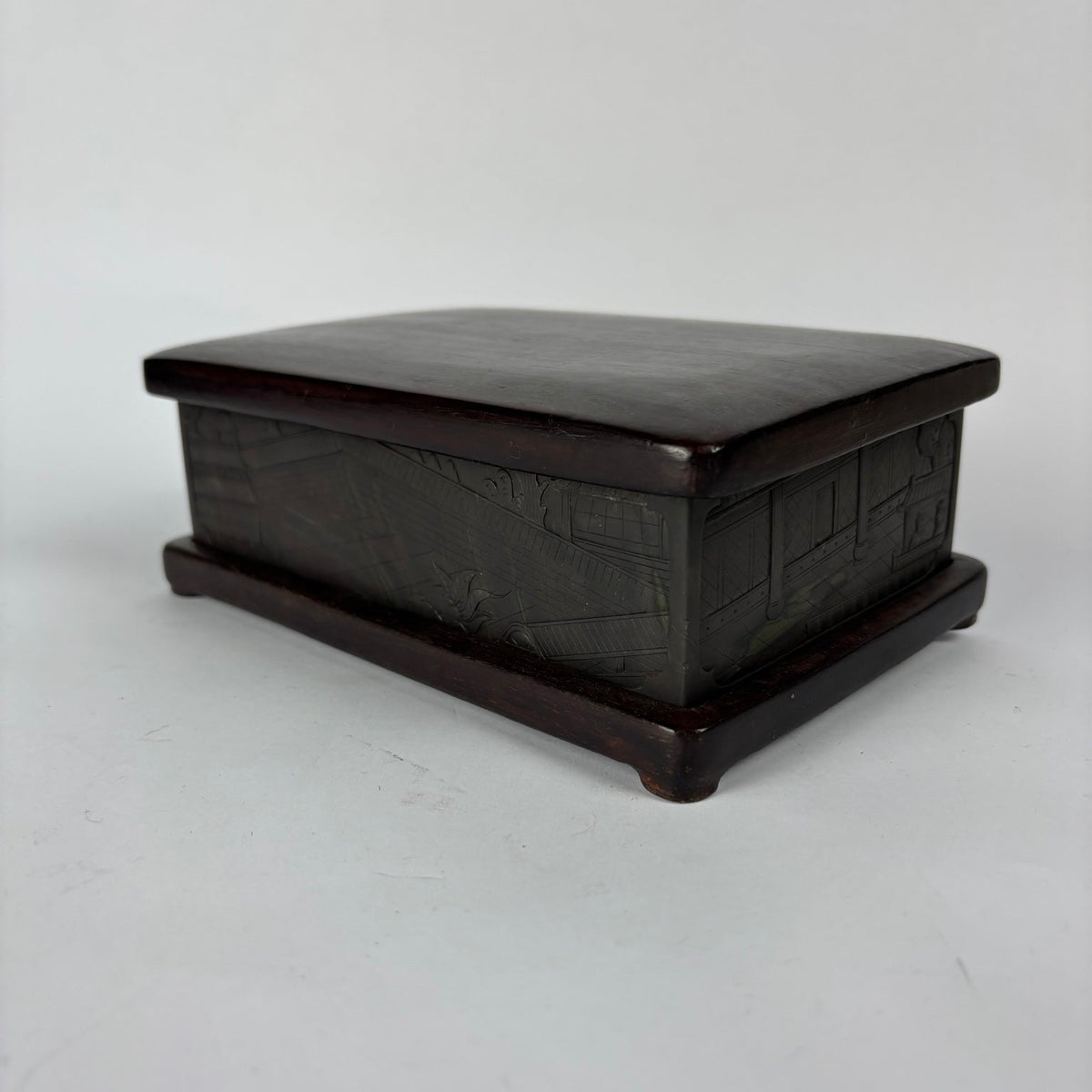 inkstone original photograph