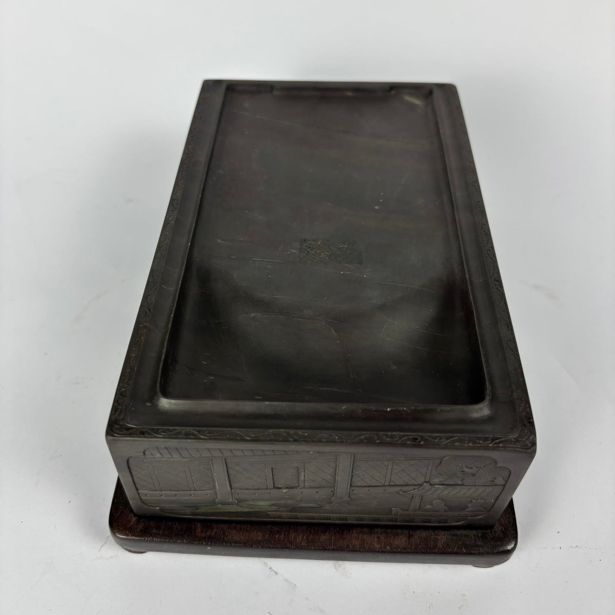 inkstone original photograph
