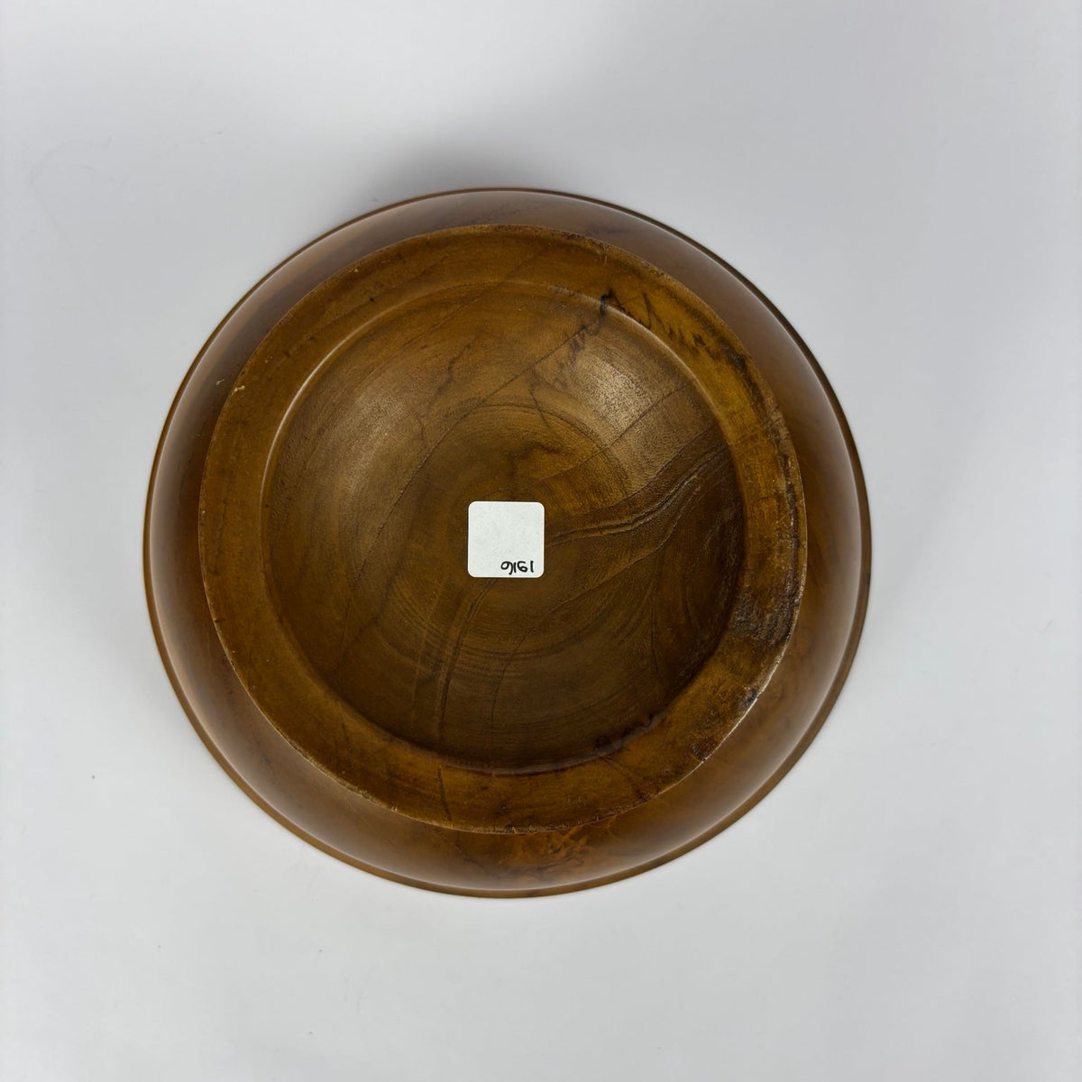 pedestal bowl original photograph