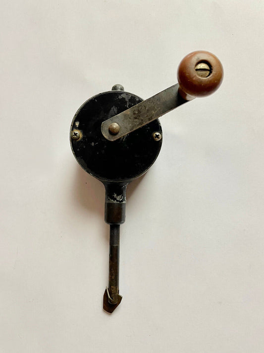 Vintage Valve Grinding Lapping Tool