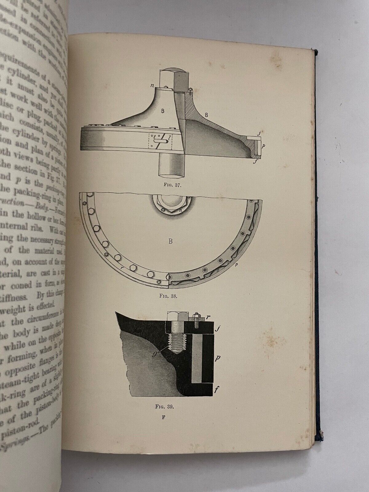 Steam and the Marine Steam-Engine by John Yeo 1894