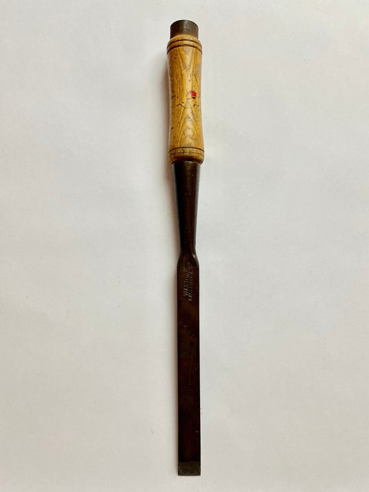 Vintage Ward Socket Chisel