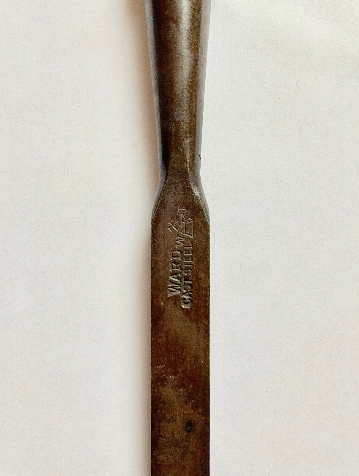 Vintage Ward Socket Chisel