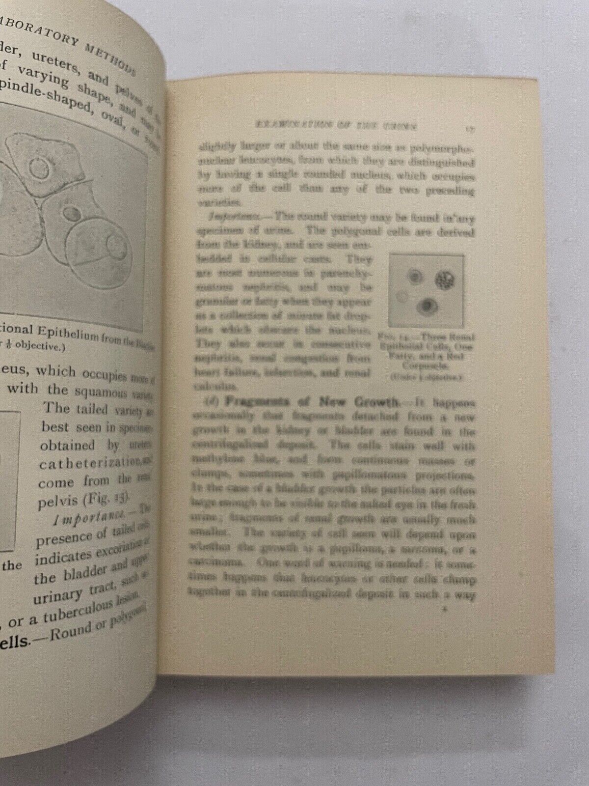 Medical Laboratory Methods by French and Nuthall