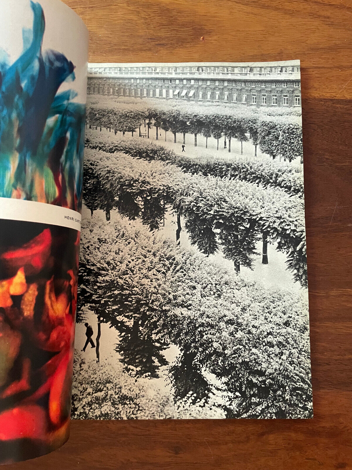 PHOTOGRAPHY ANNUAL 1961