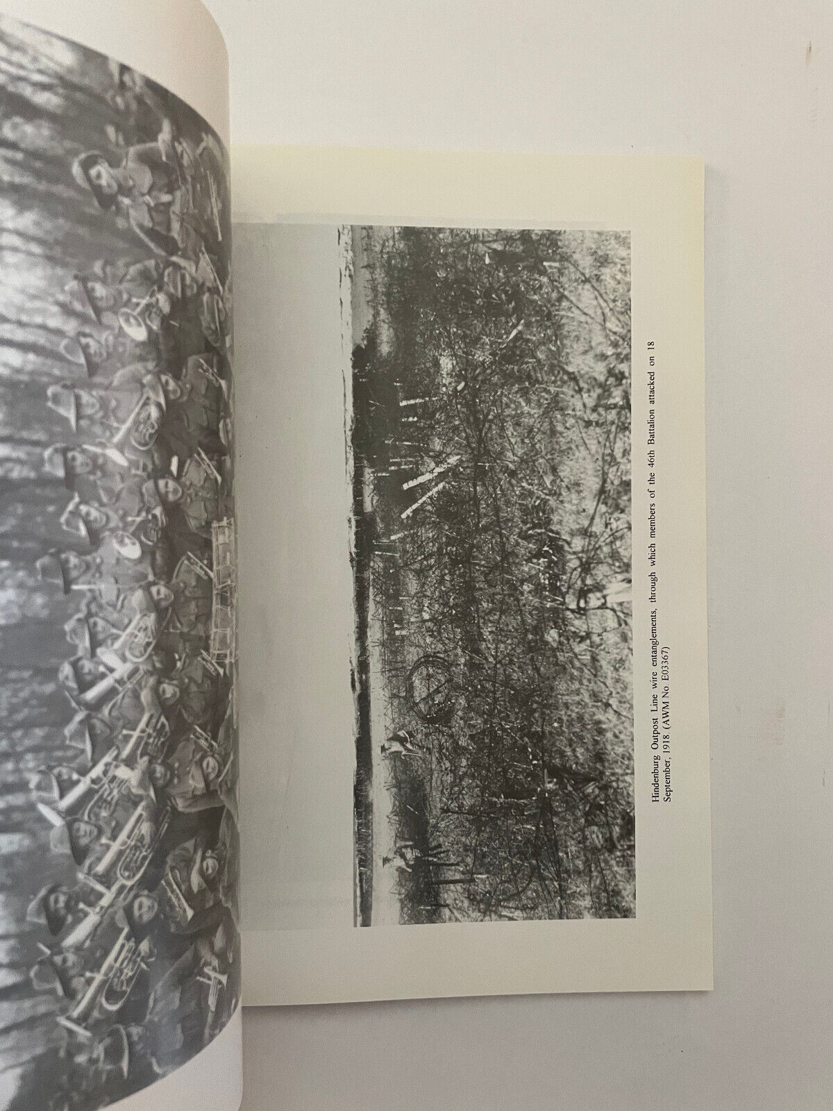 We Were The 46th (1st Edition)