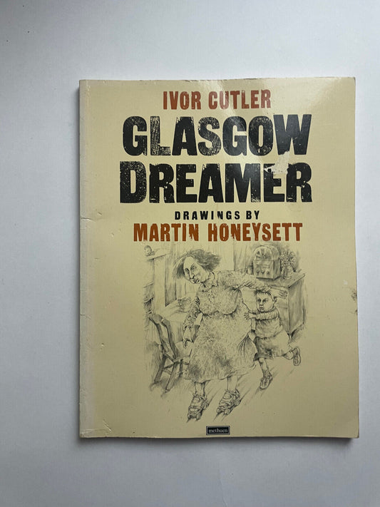 Glasgow Dreamer by Cutler, Ivor