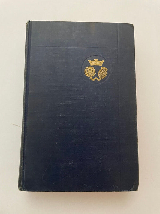 1957 POETRY OF THE ENGLISH RENAISSANCE 1509-1660 Hebel, J. William & Hudson, Hoy