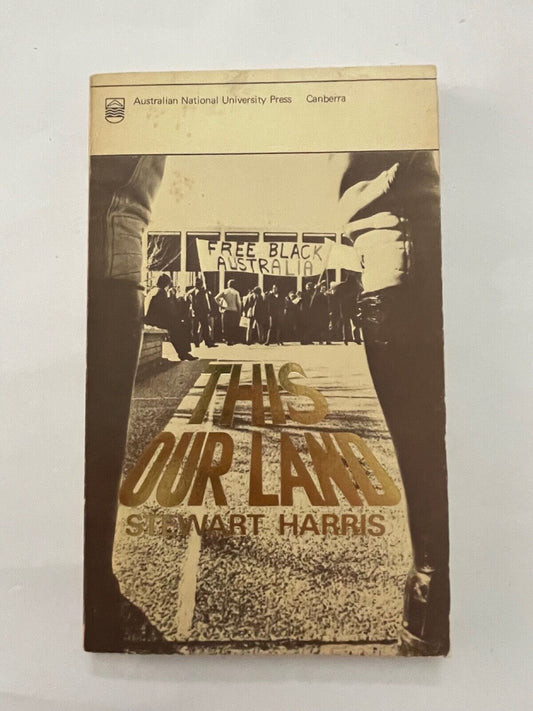 This our land by Harris, Stewart