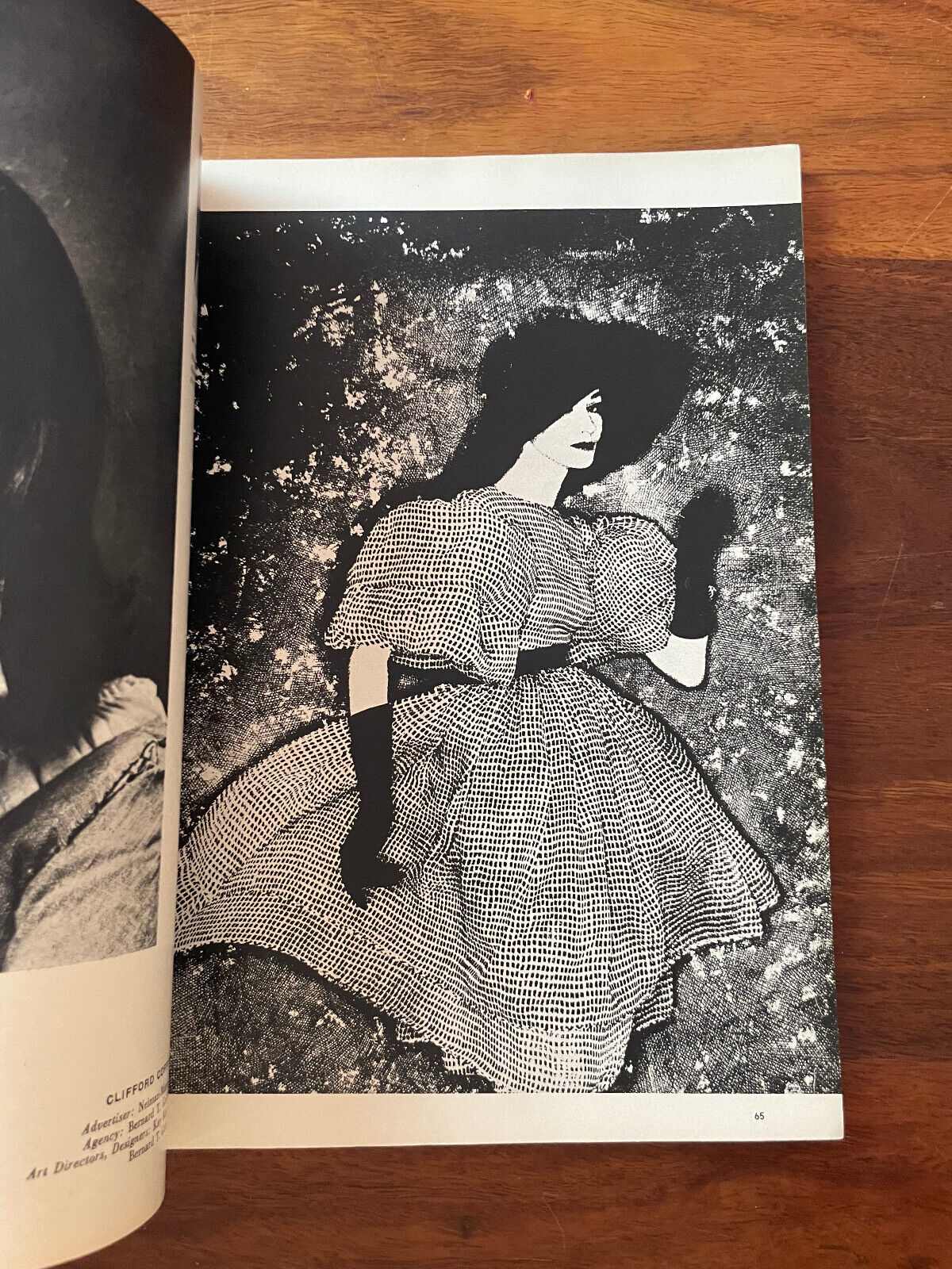 PHOTOGRAPHY ANNUAL 1961
