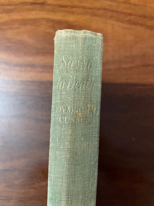 Year In, Year Out by AA Milne (Hardcover, 1952)