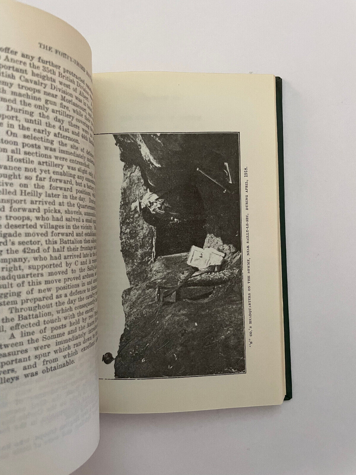 The Forty-Third – Story and Official History of the 43rd Battalion (2nd Edition)