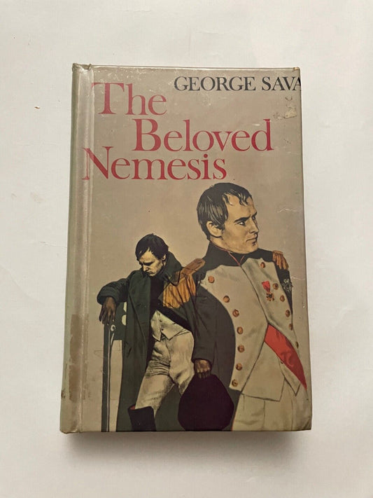 The beloved nemesis by Sava, George