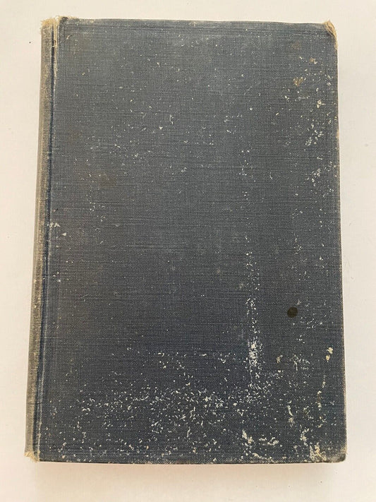 The High-Speed Internal-Combustion Engine by Sir Harry Riccardo 1941 3rd edition