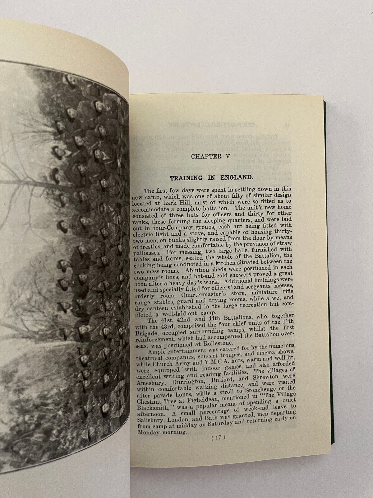 The Forty-Third – Story and Official History of the 43rd Battalion (2nd Edition)