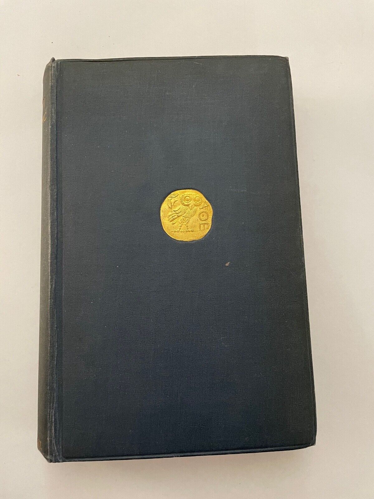 The History of Music by Gray, Cecil