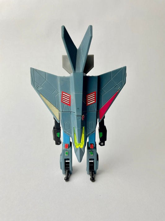 Transformers G2 FALCON predator loose figure hasbro european