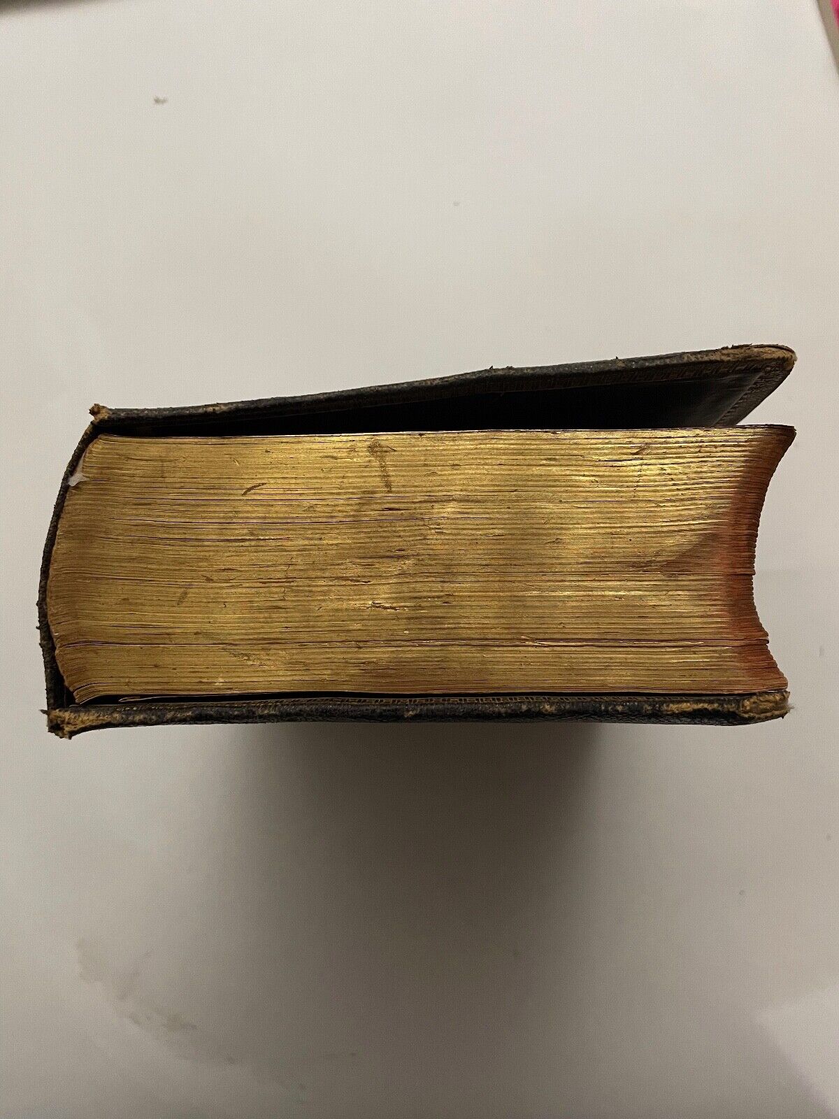 The Poetical Works of Sir Walter Scott 1870