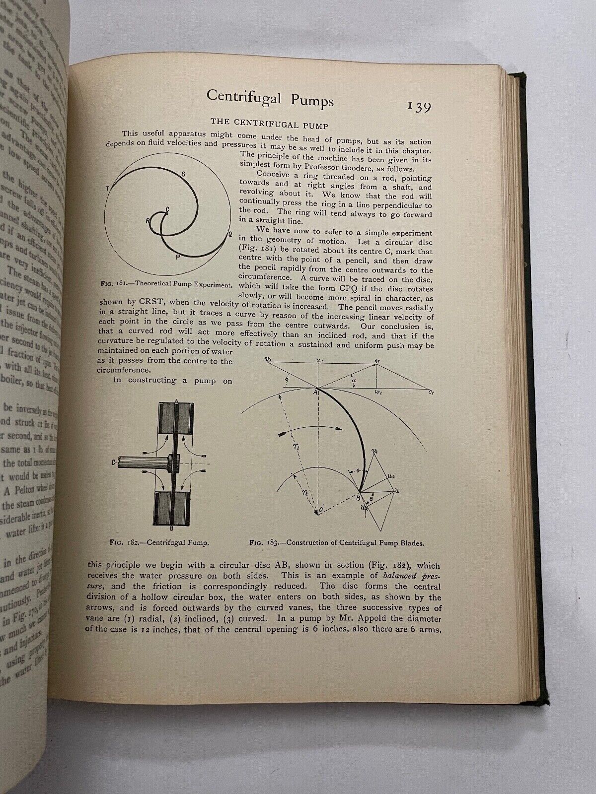 The Book of Modern Engines by Rankin Kennedy Vol 1