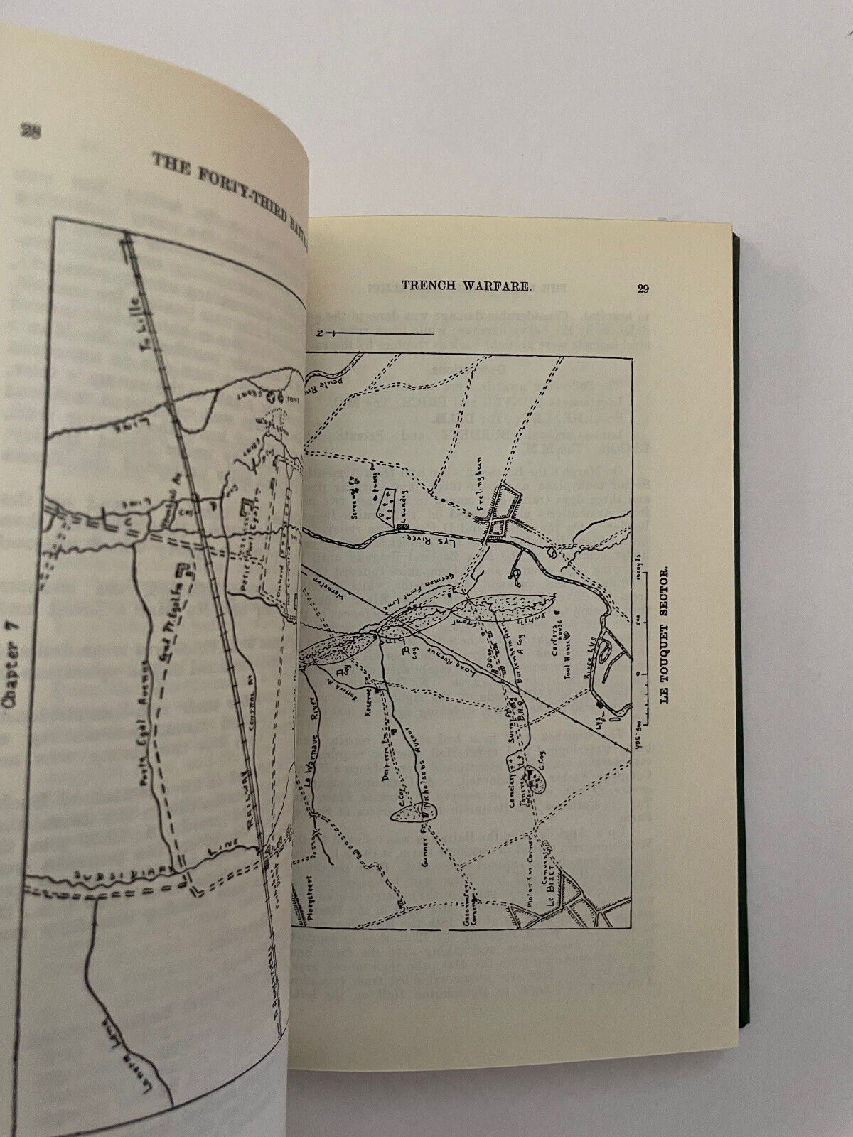 The Forty-Third – Story and Official History of the 43rd Battalion (2nd Edition)