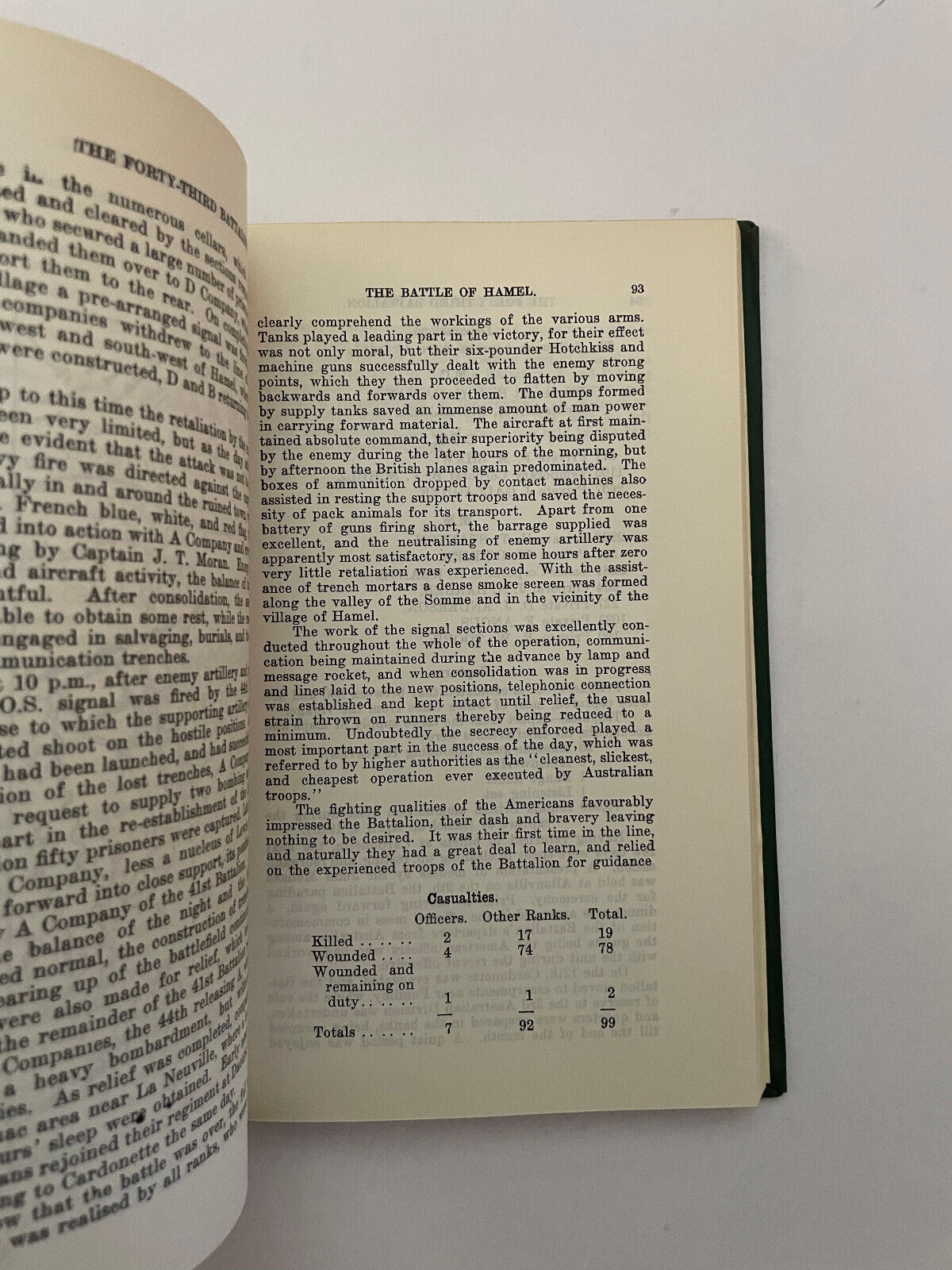 The Forty-Third – Story and Official History of the 43rd Battalion (2nd Edition)