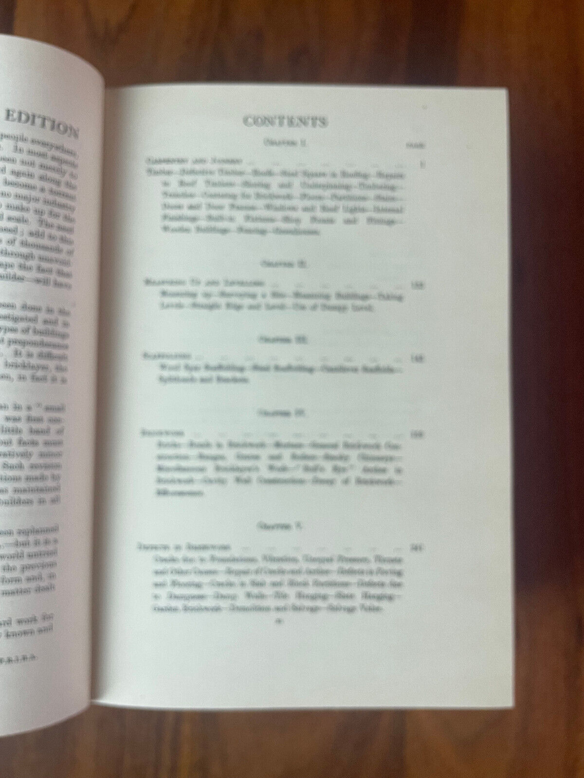 General Building Repairs Dilapidations And Alterations Vol 1-3 Alfred G. Geeson