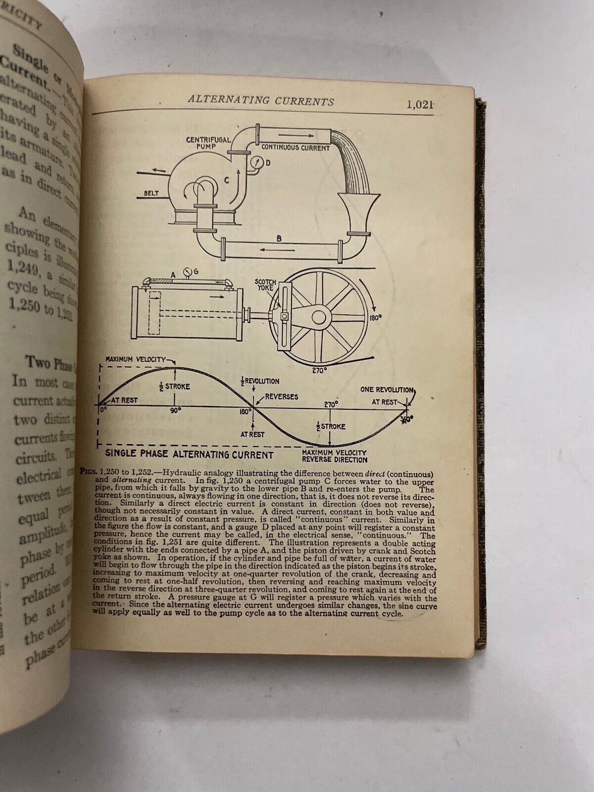 Hawkins Electrical Guide #4 Questions Answers Diagrams