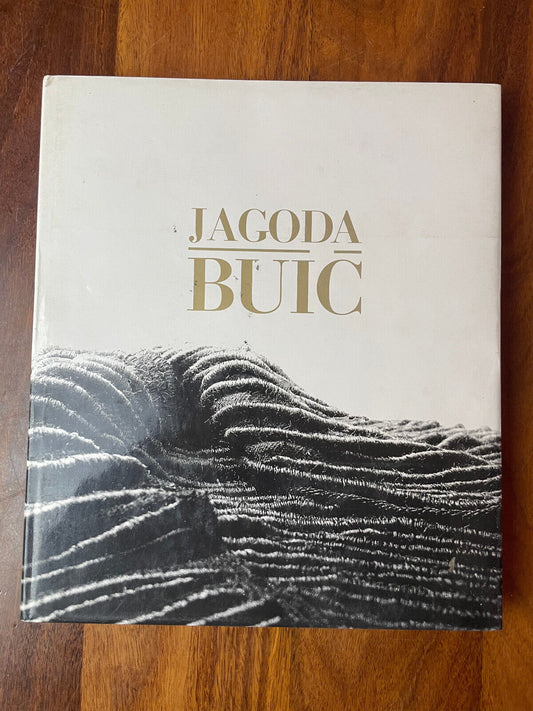 Jagoda Buic by Zoran Krzisnik (Hardcover, 1988)