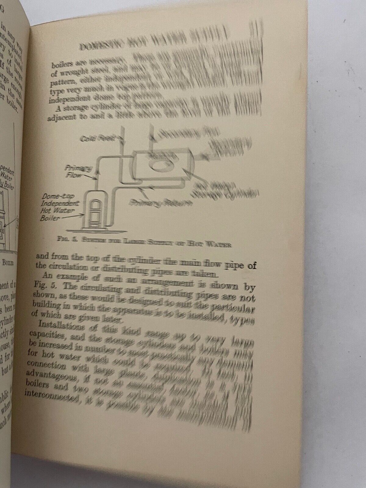 Plumbing & Gasfitting Vol III by Percy Manser