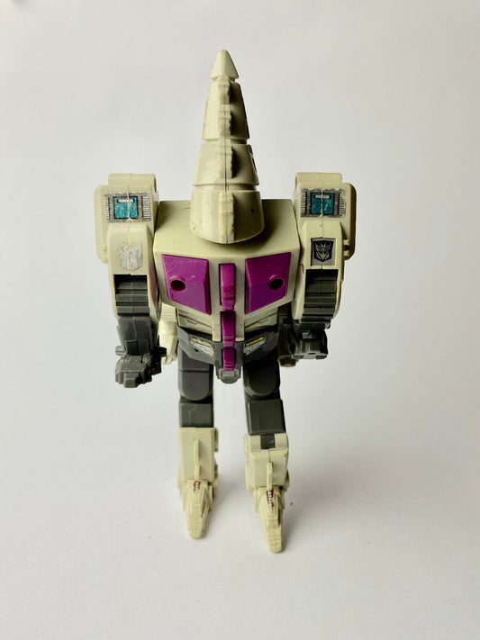 Hun-Gurrr 1987 Vintage Hasbro G1 Transformers Action Figure