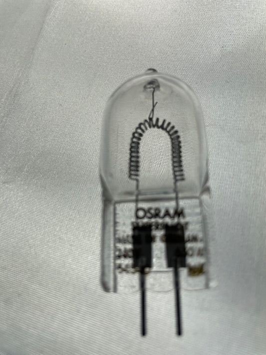 Osram 64540 240v 650w USED FOR BOWENS FLASH UNITS