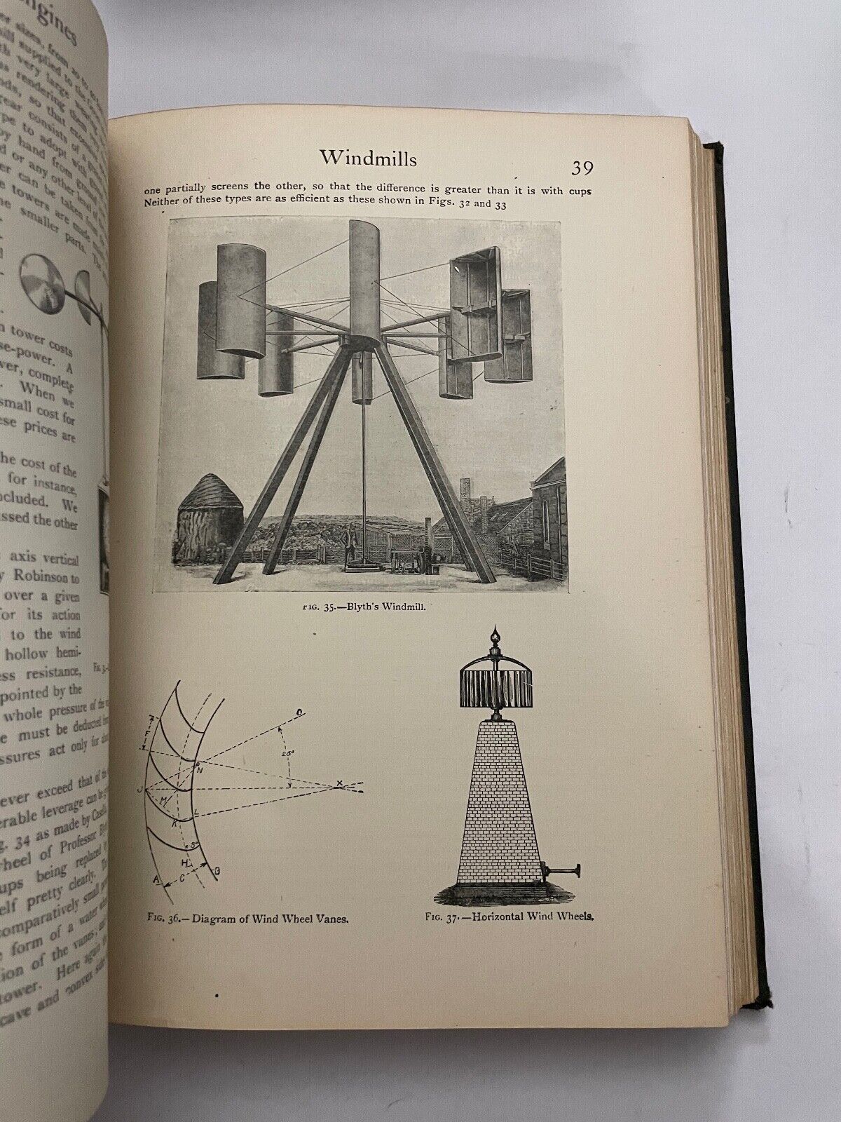The Book of Modern Engines by Rankin Kennedy Vol 1